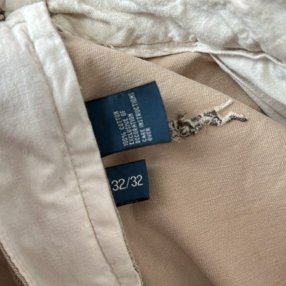 Vintage Polo by Ralph Lauren Pants - Picture 9 of 10